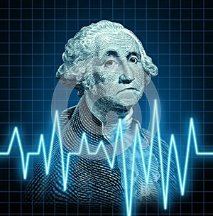 Health of the U.S. economy