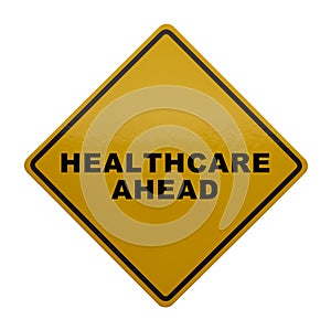 Healthcare Ahead