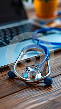 Healthcare collaboration using telemedicine to enhance medical initiatives