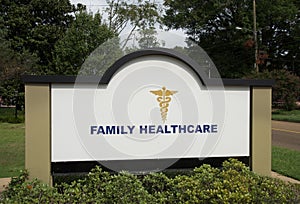 Healthcare for the Family photo