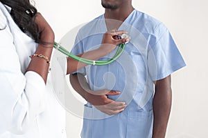 Healthcare and medical concept photo