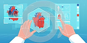 Healthcare and medicine in the metaverse