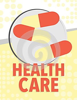 Healthcare newsletter