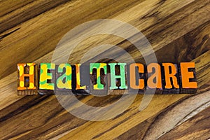 Healthcare provider medical hospital medicine health wellness
