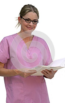 Healthcare Worker