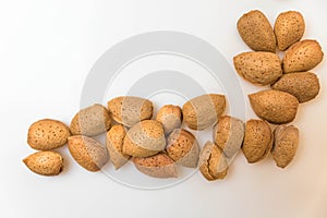 Healthy Almonds