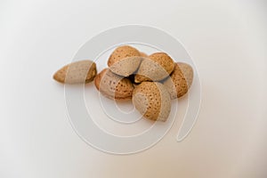 Healthy Almonds