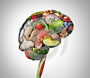 Salutare cervello pasto 