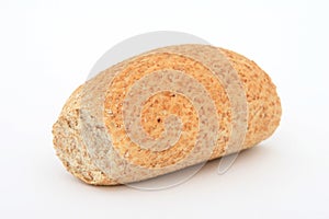 Healthy bread roll