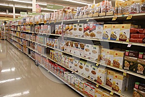 Healthy Breakfast Cereal