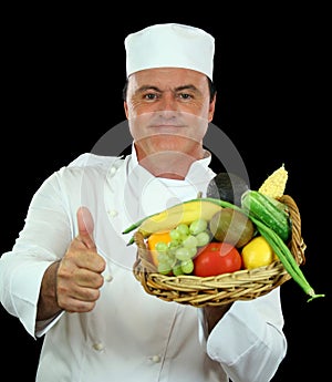 Healthy Chef