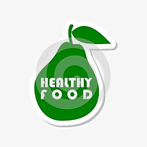 Healthy food design