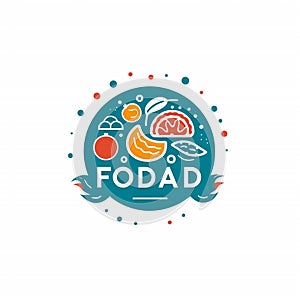 Healthy Food logo