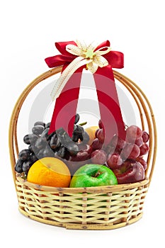 Healthy Fruits gift Basket