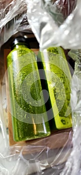 healthy green drink
