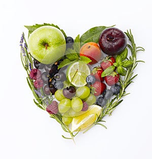 Healthy Heart