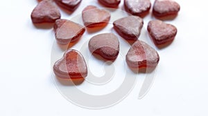 Healthy Hearts: Gummies in the Spotlight