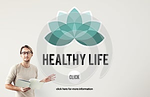 Healthy Life Vitality Physical Nutrition Personal Development Co