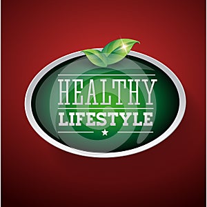 Healthy lifestyle