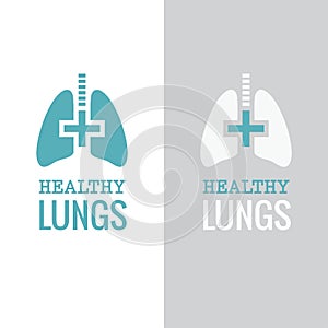 Healthy Lungs photo