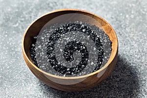 Healthy Organic Hawaiian Lava Sea Salt