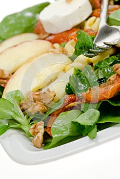 Healthy salad