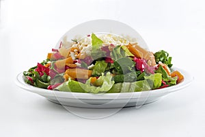 Healthy salad