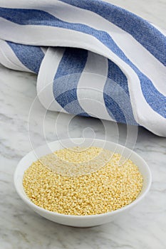 Healthy sesame seeds