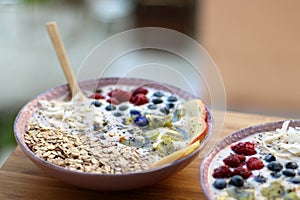 Smoothie Bowl