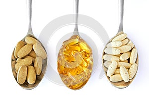 Healthy Supplements img