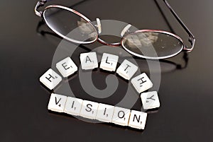 Healthy Vision