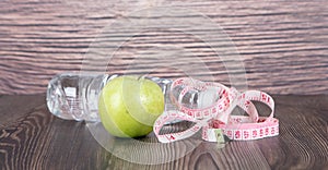 Healthy weight loss diet plan