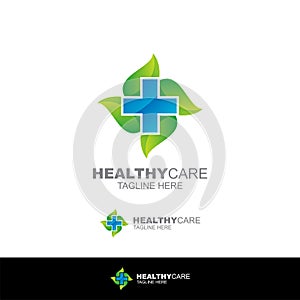 Healtycare Logo
