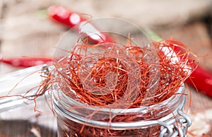 Heap of Chilli Strings