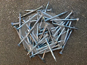 Heap of Nails