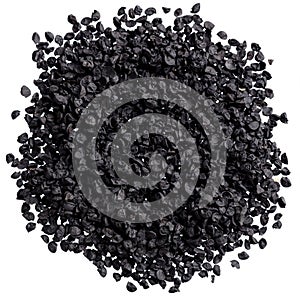 A heap of quality seeds of black onion, for your unique beautiful garden.