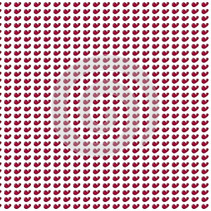 Hear gift card or cloth,npattern, repeating pattern,