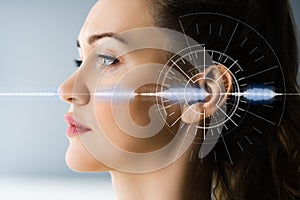 Hearing Aid And Care Check photo