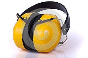 Hearing protection