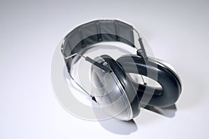 Hearing protection