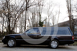 Hearse