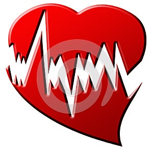 Heart beat