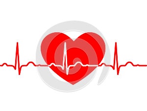 heart day ECG