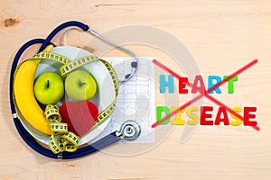 Heart disease