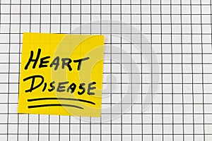 Heart disease angina pain medicine cardiac stress attack medical cardiology