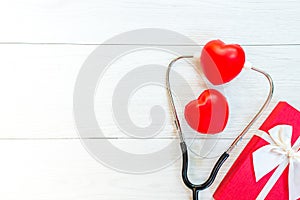 Heart disease checker for valentine