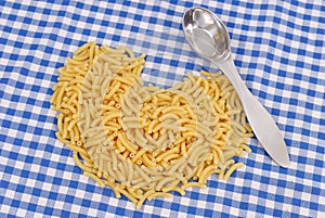 Heart Healthy Pasta