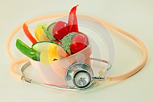Heart Healthy Vegetables
