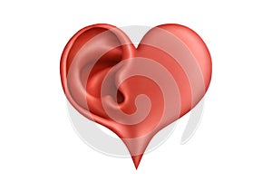 Heart&hearing