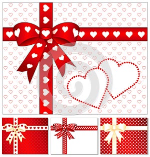 Heart of Hearts Presents